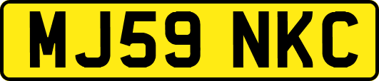MJ59NKC