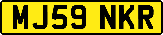 MJ59NKR