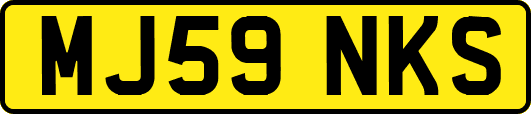 MJ59NKS