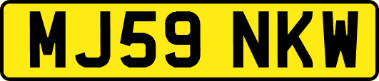 MJ59NKW