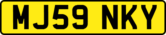 MJ59NKY