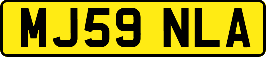 MJ59NLA