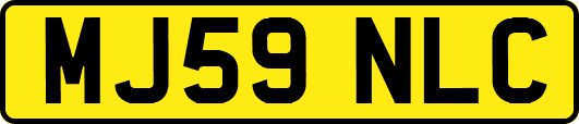 MJ59NLC