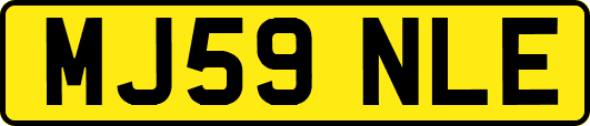 MJ59NLE
