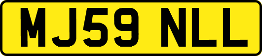 MJ59NLL