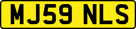 MJ59NLS