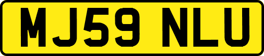 MJ59NLU