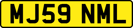 MJ59NML
