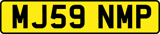 MJ59NMP