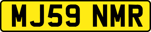 MJ59NMR