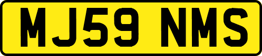MJ59NMS