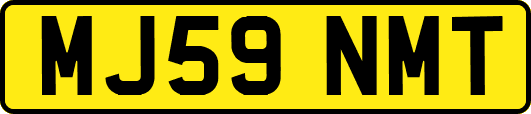 MJ59NMT