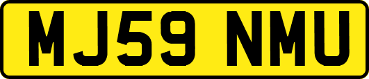 MJ59NMU