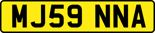 MJ59NNA