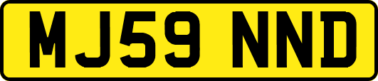 MJ59NND