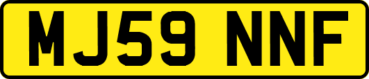 MJ59NNF