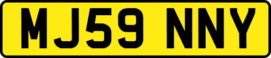 MJ59NNY