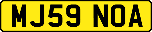 MJ59NOA