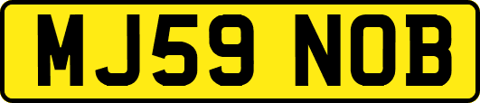MJ59NOB