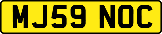 MJ59NOC