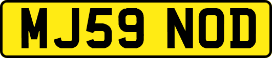 MJ59NOD