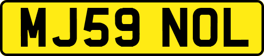 MJ59NOL