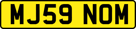 MJ59NOM