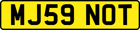 MJ59NOT
