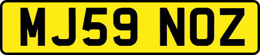 MJ59NOZ