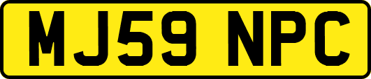 MJ59NPC