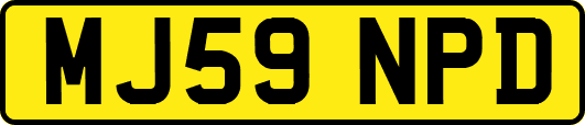 MJ59NPD
