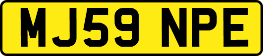 MJ59NPE