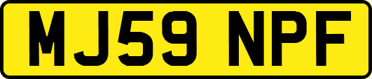 MJ59NPF