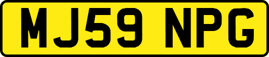 MJ59NPG
