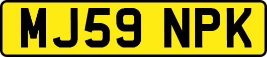 MJ59NPK