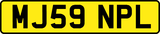 MJ59NPL