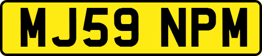 MJ59NPM