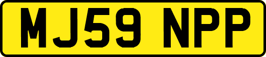 MJ59NPP