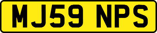 MJ59NPS