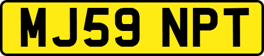 MJ59NPT