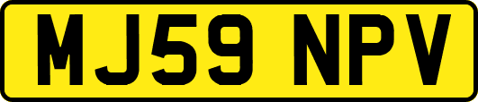 MJ59NPV