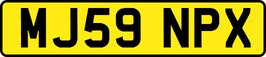 MJ59NPX