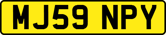 MJ59NPY