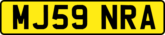 MJ59NRA