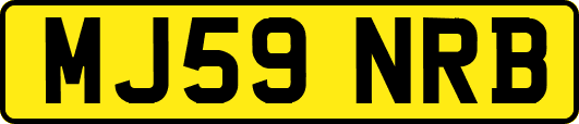 MJ59NRB