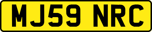 MJ59NRC