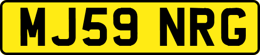 MJ59NRG