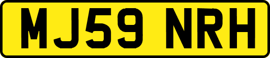 MJ59NRH