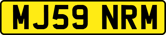 MJ59NRM