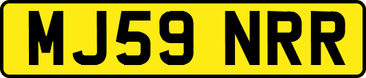 MJ59NRR